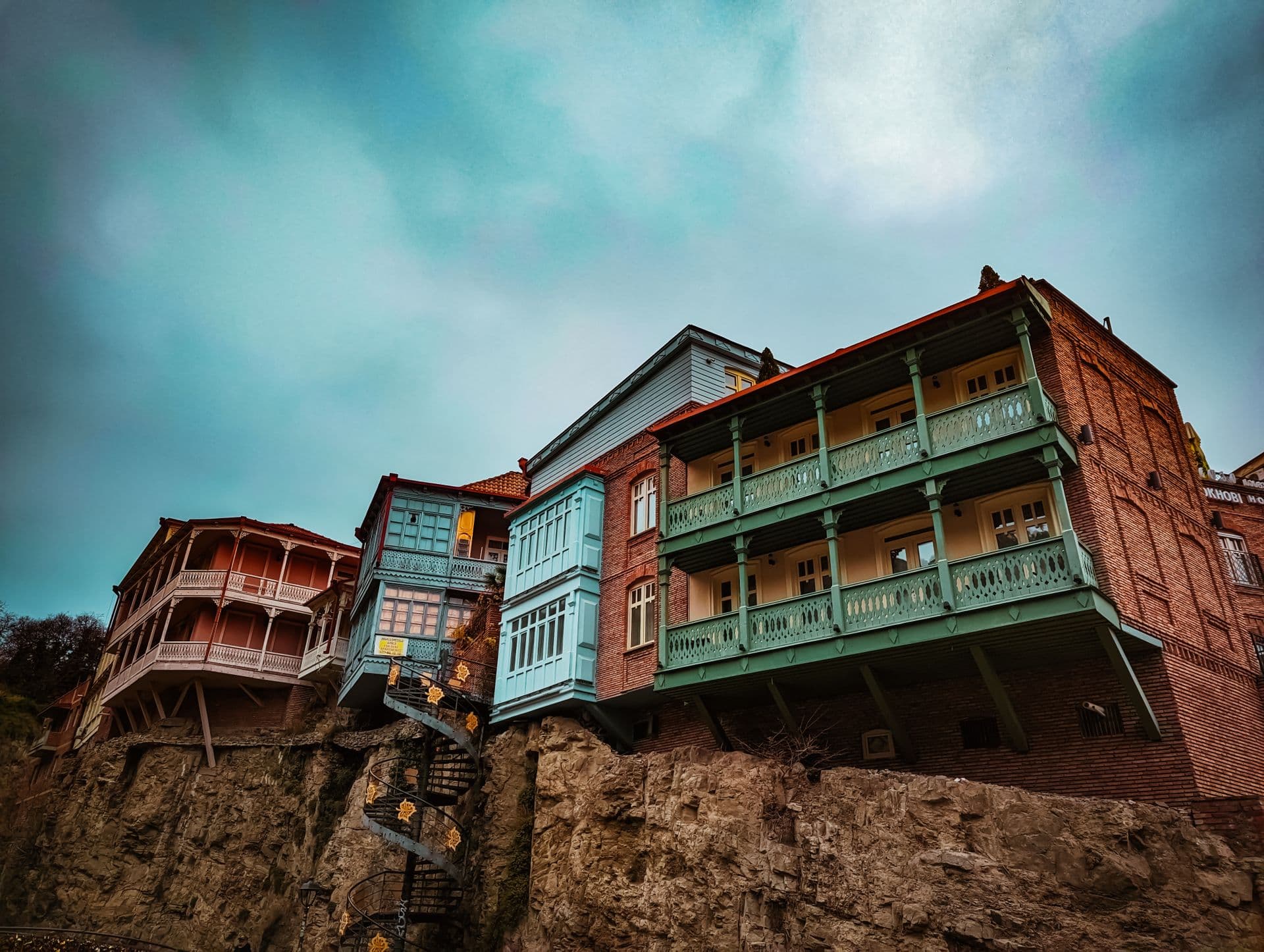 Tbilisi